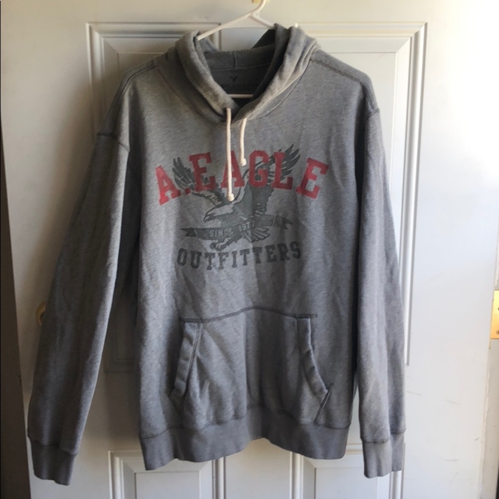 American Eagle Hoodie